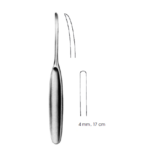 raspatories-cushing-17-cm