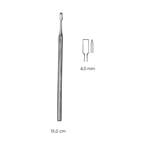 raspatories-obwegeser-40-mm