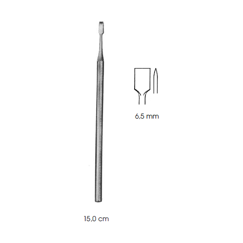 raspatories-obwegeser-65-mm