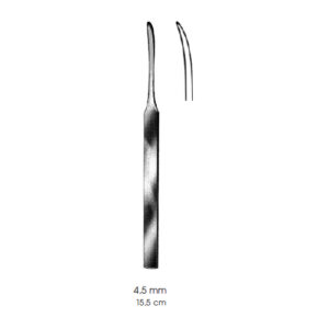Elevators Konig, Light Curved