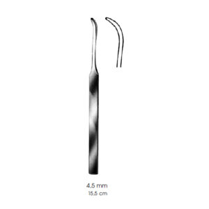 Elevators Konig, Strong Curved