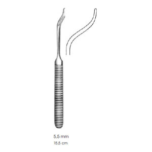 Elevators 15,5 cm