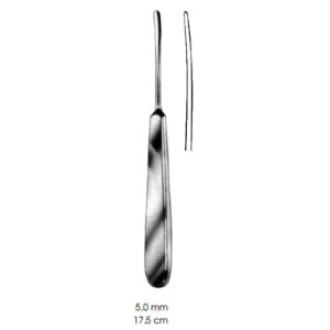 Bone Levers, Sebileau, 17,5 cm