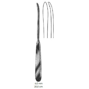 Bone Levers, Quervain, 20,0 cm
