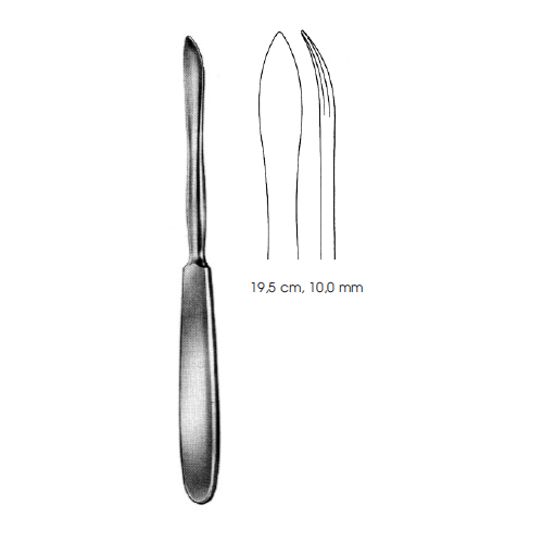 bone-levers-langenbeck-100-mm