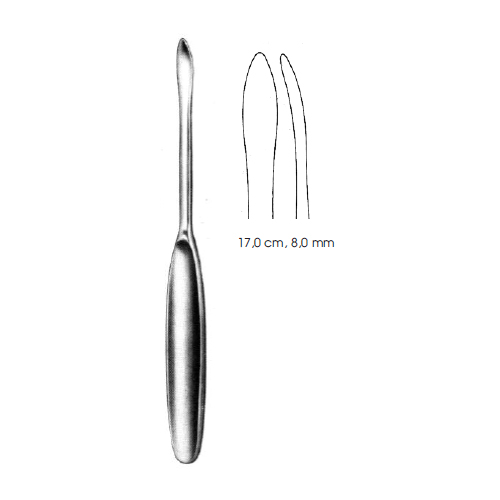 bone-levers-martin-langenbeck-80-mm