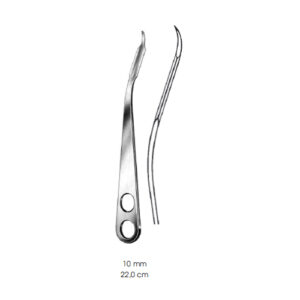 Bone Levers, Hohmann, 22,0 cm