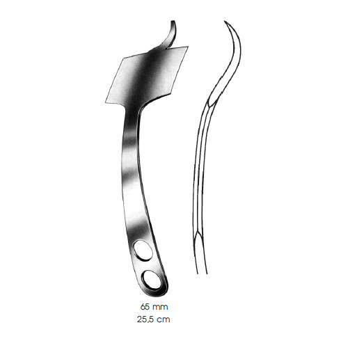 bone-levers-hohmann-255-cm
