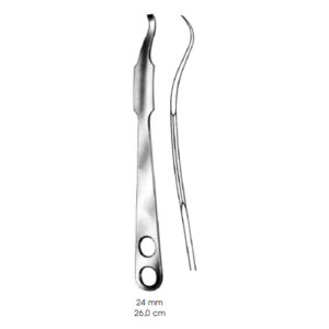 Bone Levers, Hohmann, 26,0 cm