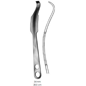 Bone Levers, Hohmann, 28,5 cm