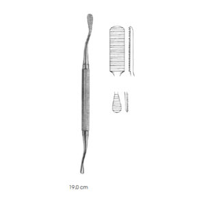Files And Rasps, Miller, Fig. 5