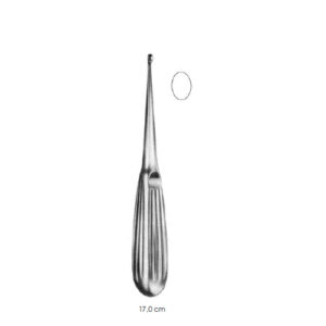Bone Curettes, Spratt, Fig. 4
