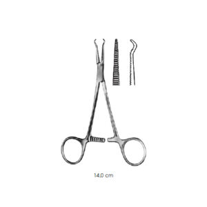 Bone Holding Forceps