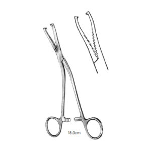 Bone Holding Forceps, Dingmann