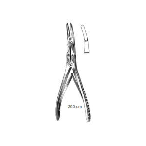 Bone Rongeur Forceps, Marquardt