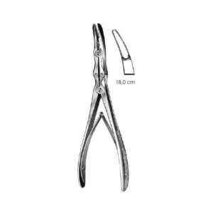 Bone Rongeur Forceps, Beyer