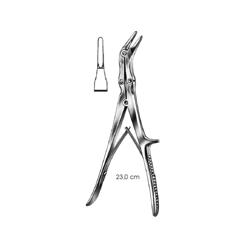 bone-rongeur-forceps-echlin