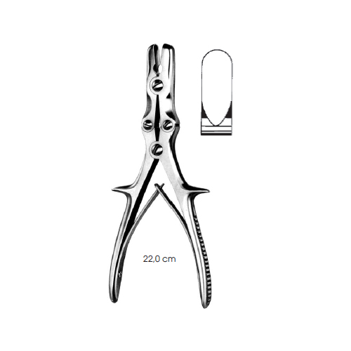 bone-rongeur-forceps-luer-stille-straight