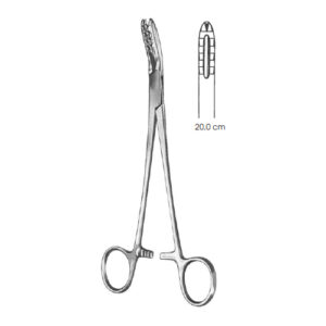 Meniscus Instruments, Bircher-Ganske