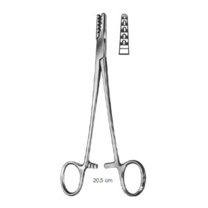 Meniscus Instruments, Martin