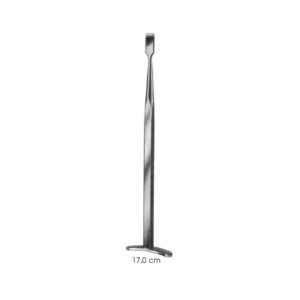 Meniscus Instruments, Smillie Fig. 1