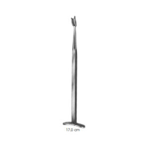 Meniscus Instruments, Smillie Fig. 2
