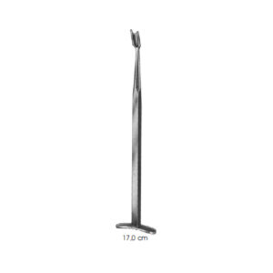 Meniscus Instruments, Smillie Fig. 3