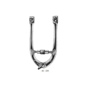 Wire Extension, Adjustable 60 - 220