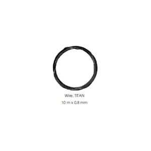 Titan Wire 10 M X