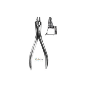 Flat Nose Plier
