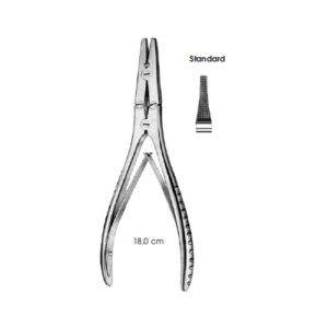 Wire Extension Plier Standard