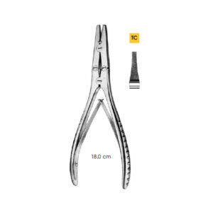 Wire Extension Plier T/C