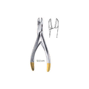 Wire Cutter T/C