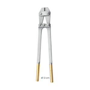 Wire Cutting Pliers, Spare Cutter (Pair) For Ws- 31-890-47