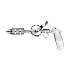 Hand Drills