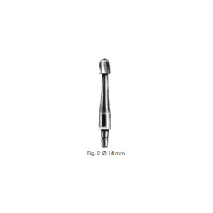 Hand Drills, Hudson Fig. 2 Ø