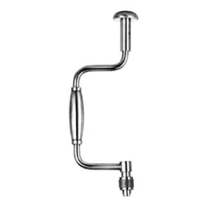 Hand Drills, Hudson, Alone