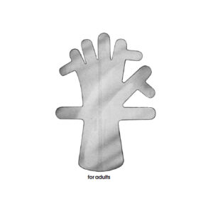 Hand/Foot Instruments, Lead Hand Foradults