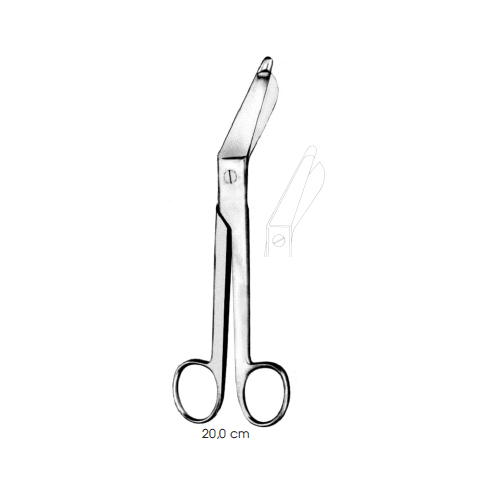 Bandage Scissors, Esmarch