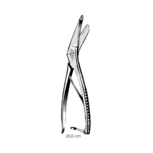 Plaster And Bandage Scissors