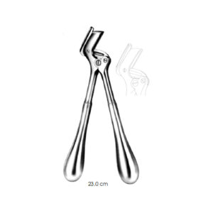 Plaster Shears Stille