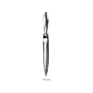 Plaster Knive Esmarch
