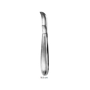 Plaster Knive Reiner