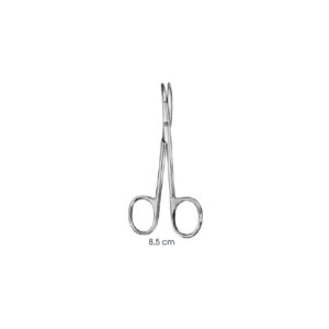 Baby-Nail Scissors