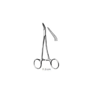 Peet Splintter Forceps