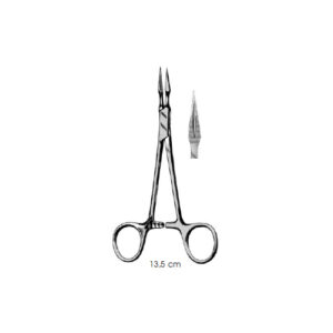 Stieglitz Splinter Forceps Straight