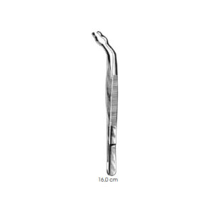 Davis Sterilizing Forceps