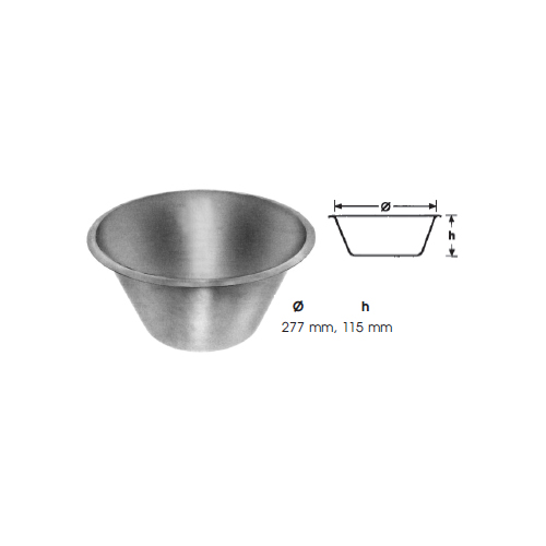 bowls-o-h-115-mm