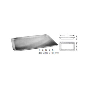 Dishes L X B X H 420 X 280 X