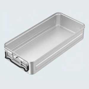 STANDARD STERILIZATION CONTAINER SYSTEMS 1/1 Full Size